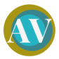 Rechtsanwältin Anke Vorrink Logo